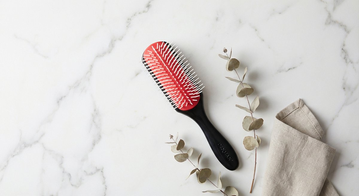 Spazzola Denman D3 classica