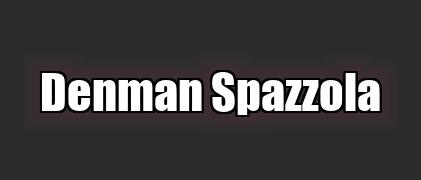 Denman Spazzola